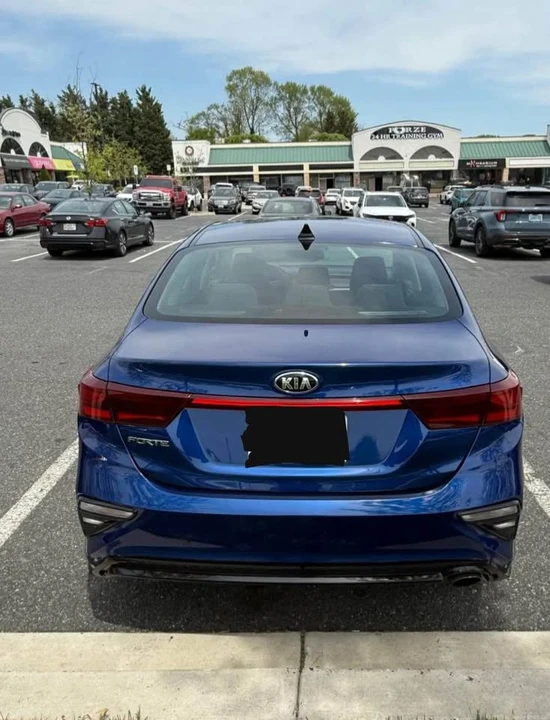 2020 Kia Forte - Image 4 of 6