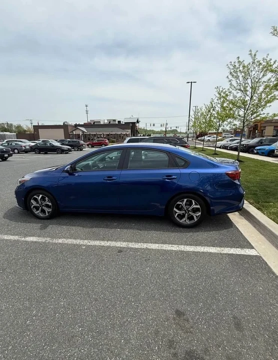 2020 Kia Forte - Image 3 of 6