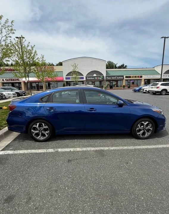 2020 Kia Forte - Image 2 of 6