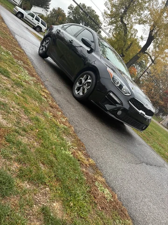 2020 Kia Forte - Image 3 of 10