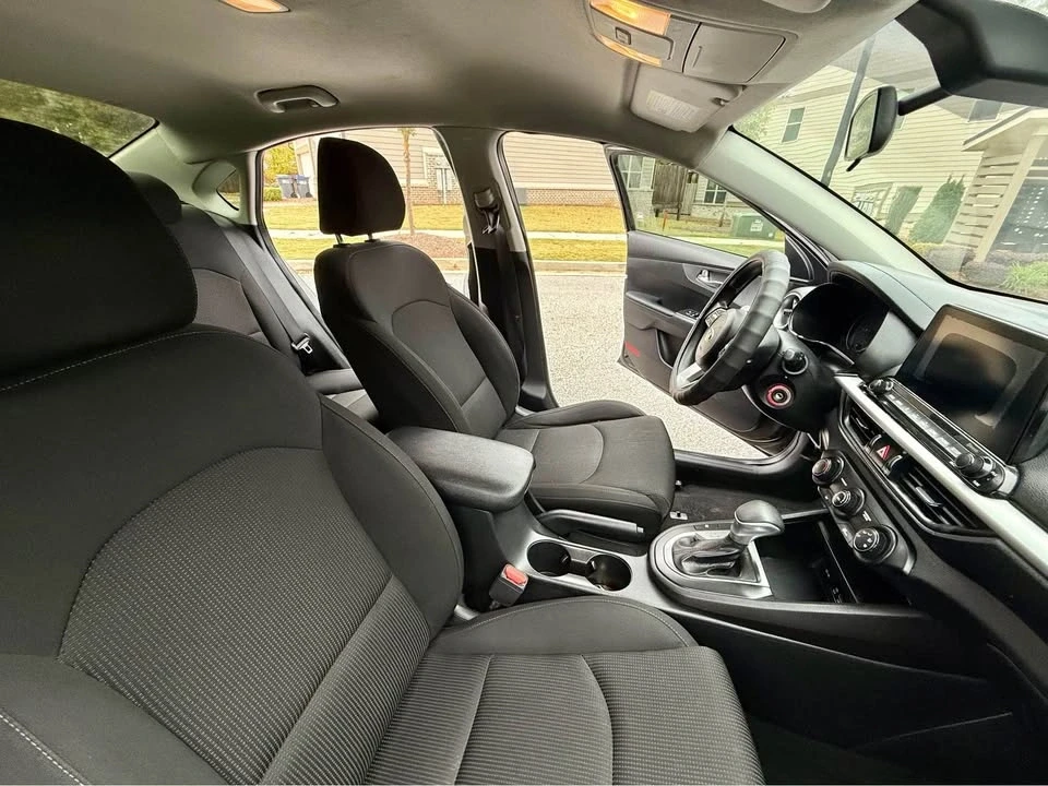 2020 Kia Forte - Image 11 of 11
