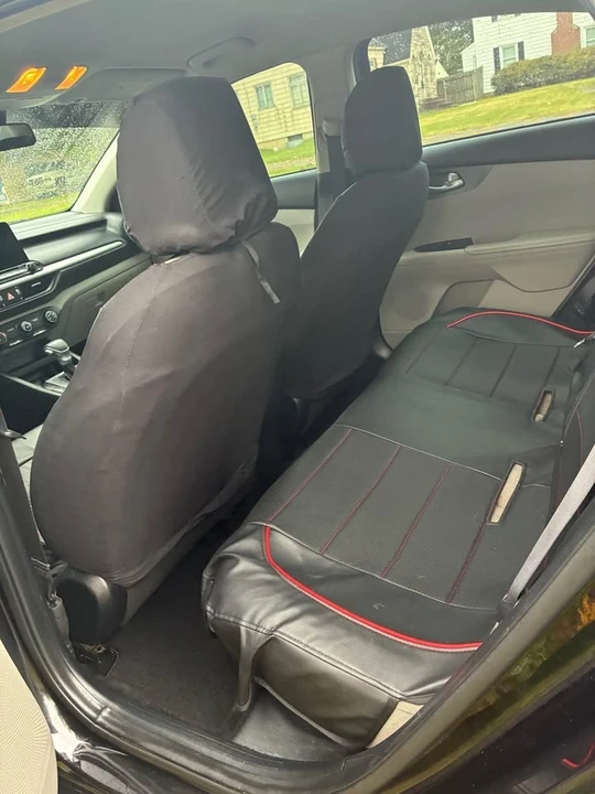 2020 Kia Forte - Image 9 of 10