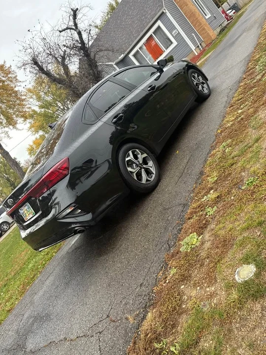 2020 Kia Forte - Image 4 of 10