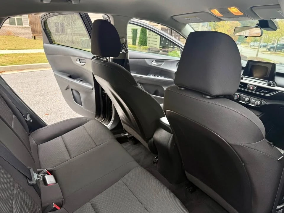 2020 Kia Forte - Image 10 of 11