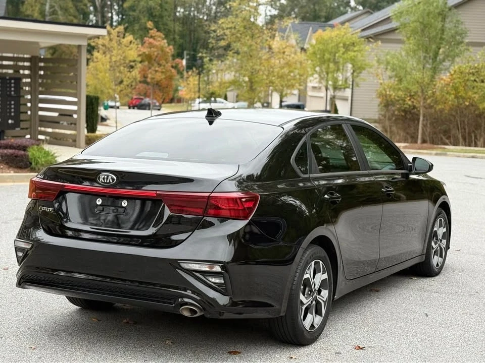 2020 Kia Forte - Image 3 of 11