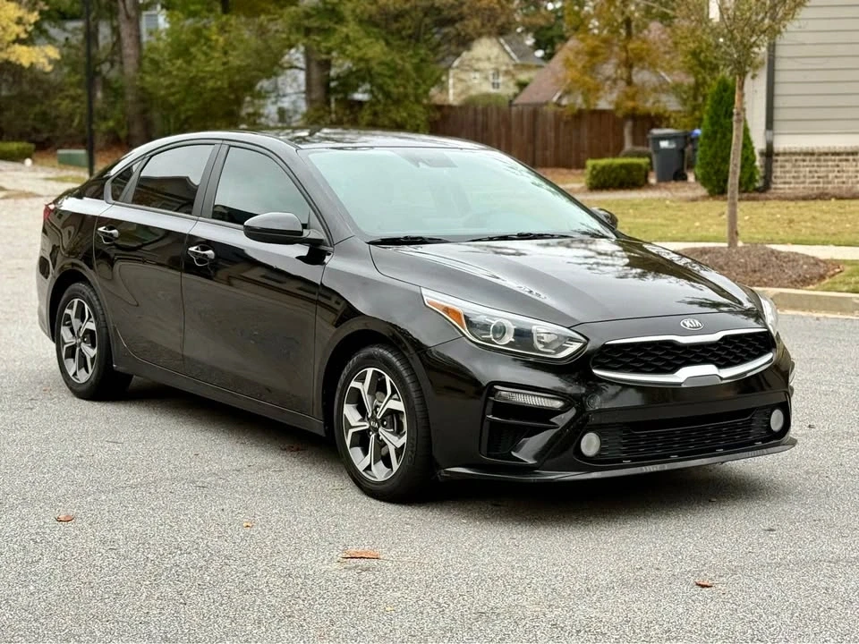 2020 Kia Forte - Image 4 of 11