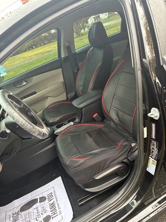 2020 Kia Forte - Image 8 of 10