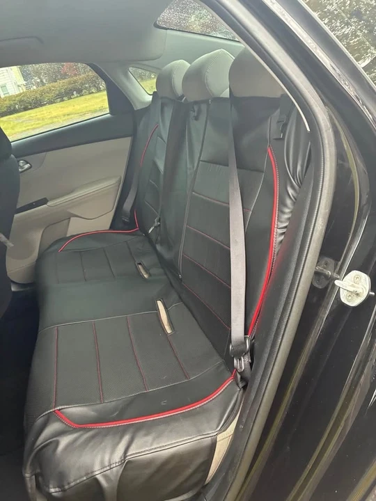 2020 Kia Forte - Image 10 of 10