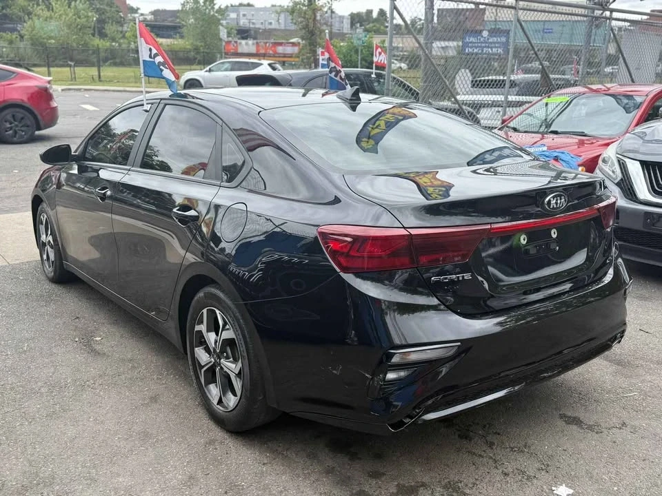 2020 Kia Forte - Image 4 of 4