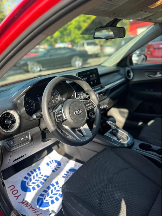 2020 Kia Forte - Image 4 of 4