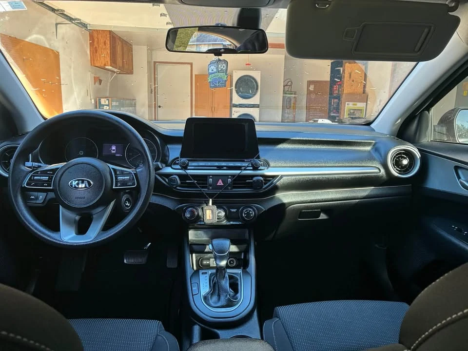 2020 Kia Forte - Image 11 of 11