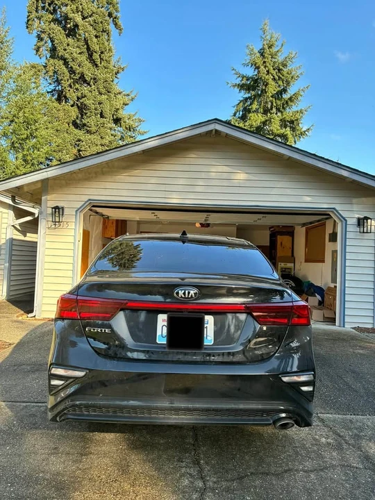 2020 Kia Forte - Image 3 of 11