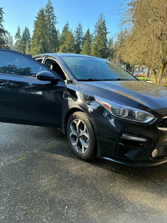 2020 Kia Forte - Image 4 of 11