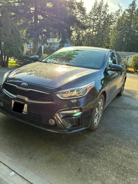 2020 Kia Forte - Image 2 of 11