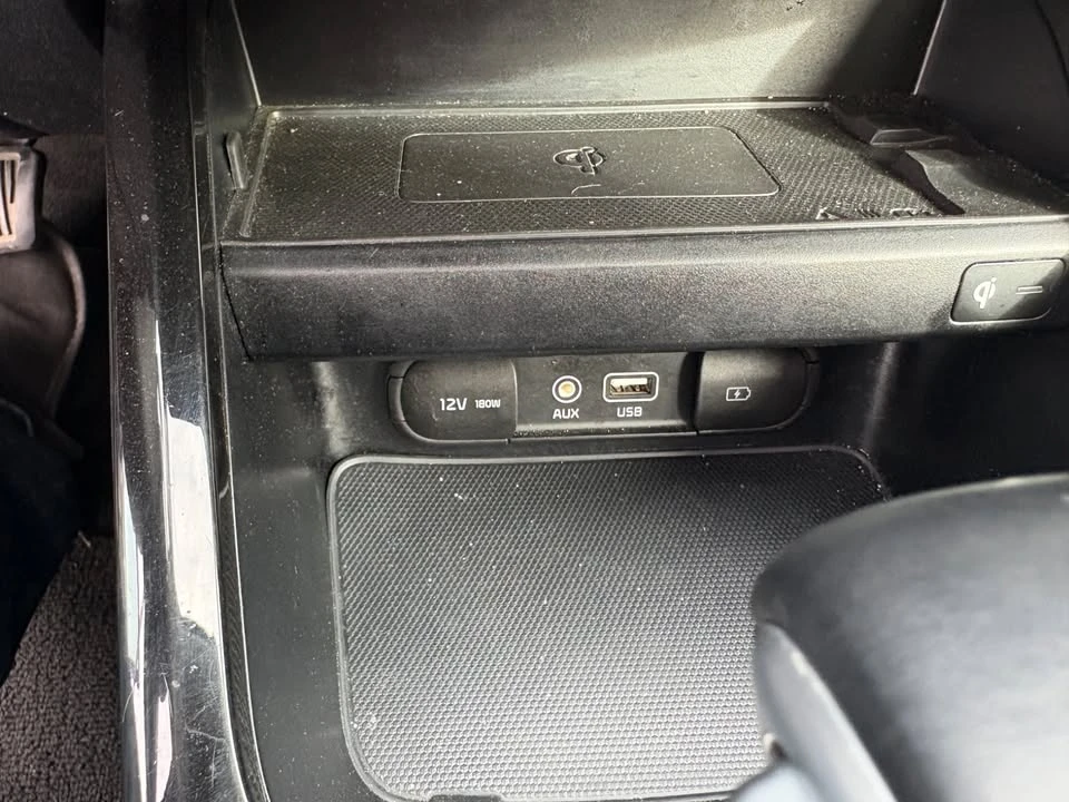 2020 Kia Forte - Image 14 of 20