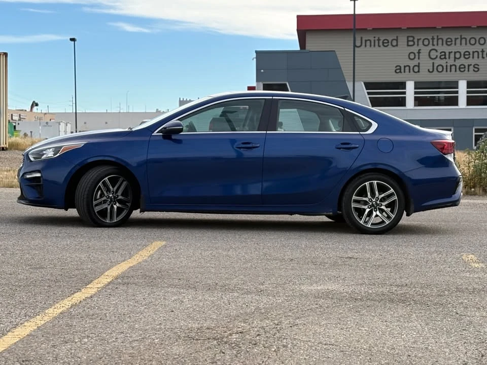 2020 Kia Forte - Image 3 of 20