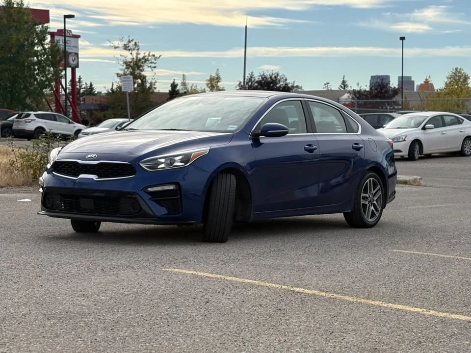 2020 Kia Forte - Image 2 of 20