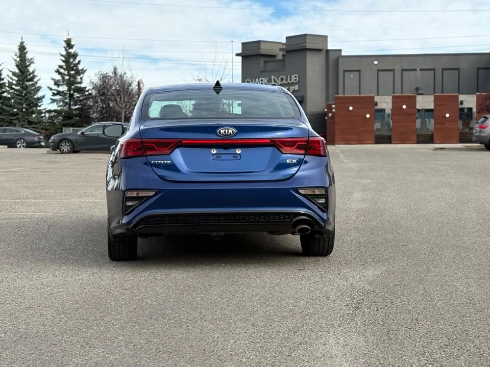 2020 Kia Forte - Image 5 of 20