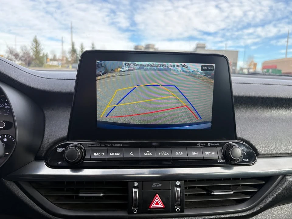 2020 Kia Forte - Image 20 of 20
