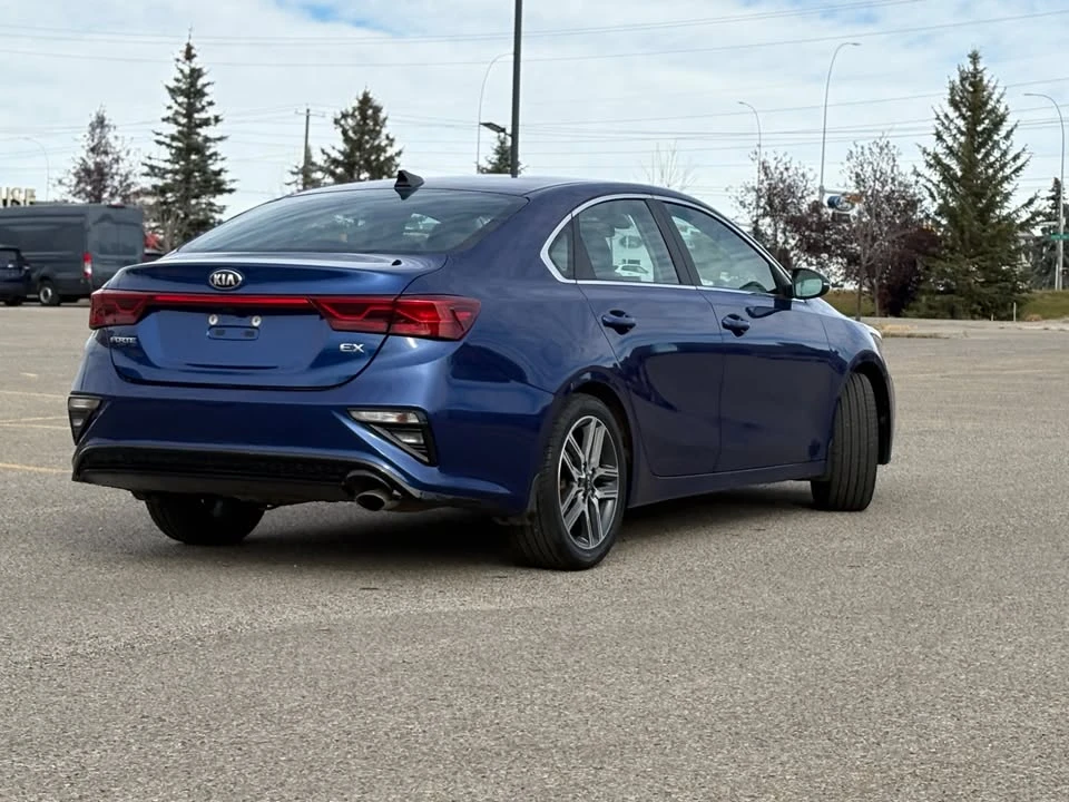 2020 Kia Forte - Image 6 of 20