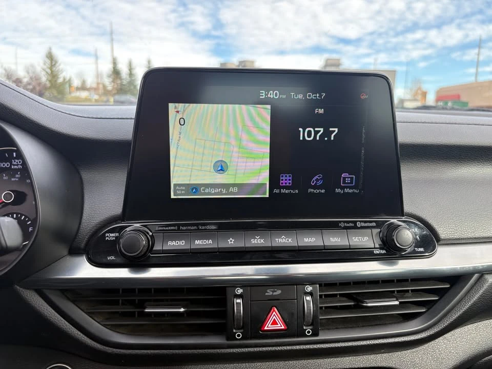 2020 Kia Forte - Image 19 of 20