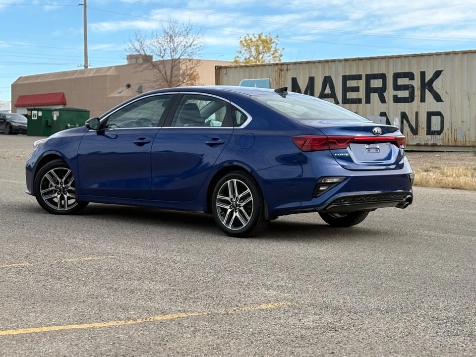 2020 Kia Forte - Image 4 of 20