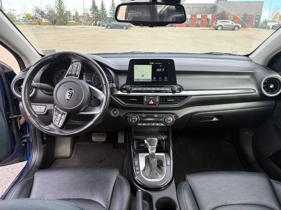 2020 Kia Forte - Image 11 of 20
