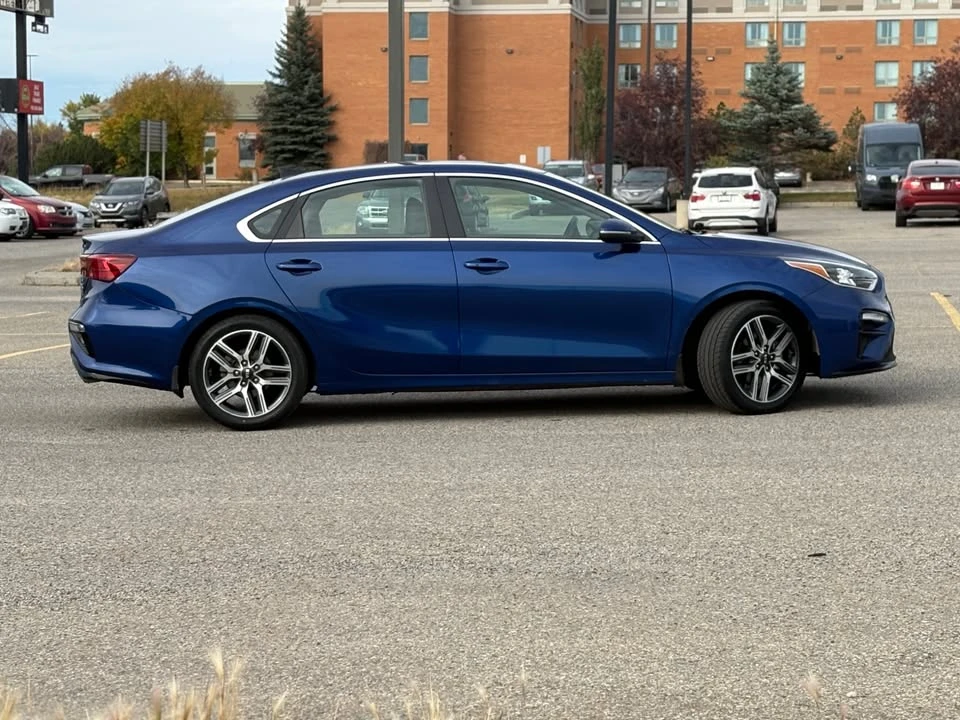 2020 Kia Forte - Image 7 of 20