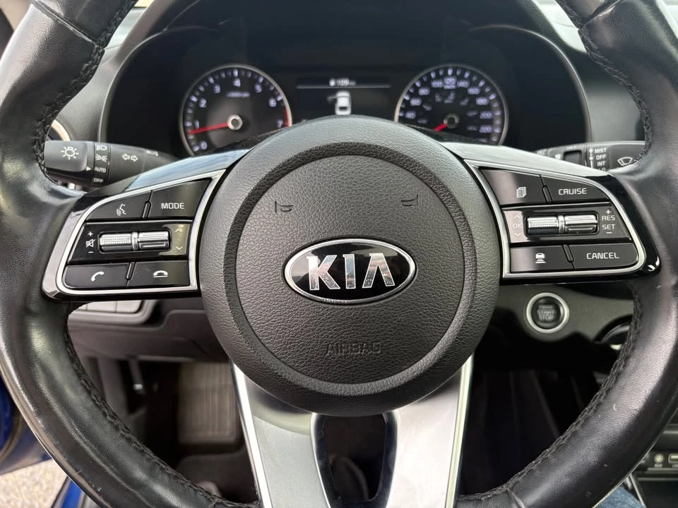 2020 Kia Forte - Image 16 of 20