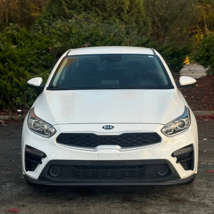 2020 Kia Forte - Image 3 of 8