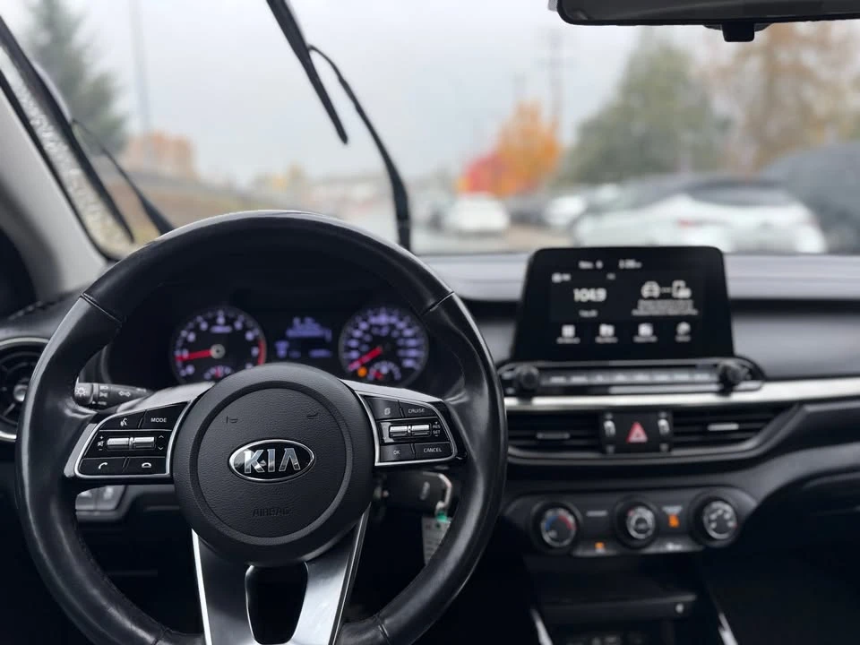 2020 Kia Forte - Image 7 of 8