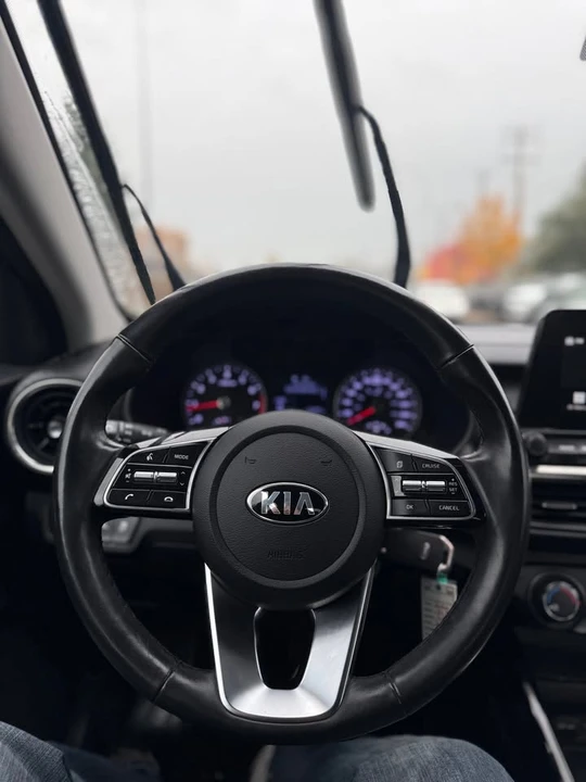 2020 Kia Forte - Image 8 of 8