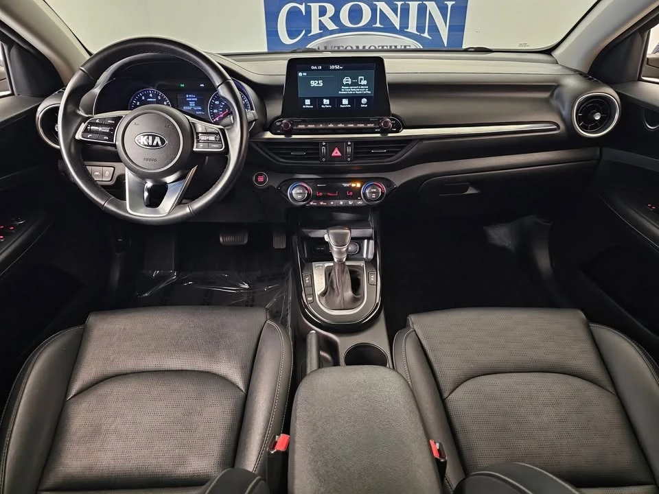 2020 Kia Forte - Image 13 of 17