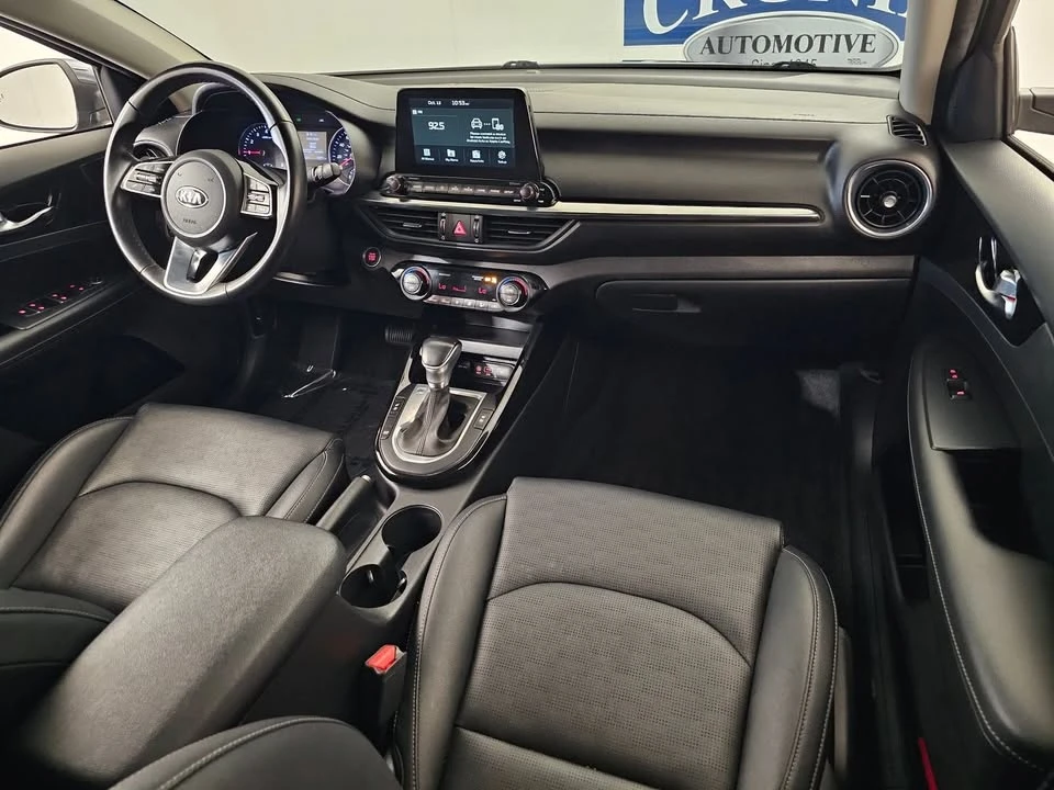2020 Kia Forte - Image 14 of 17