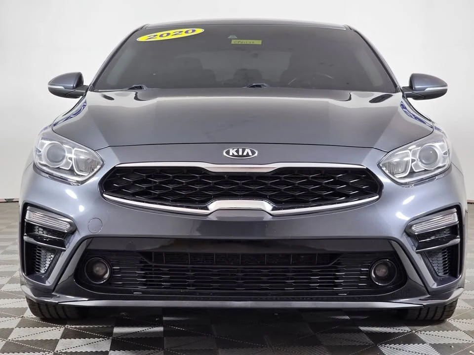 2020 Kia Forte - Image 7 of 17