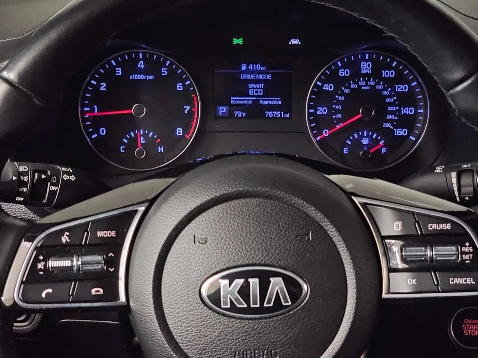 2020 Kia Forte - Image 16 of 17