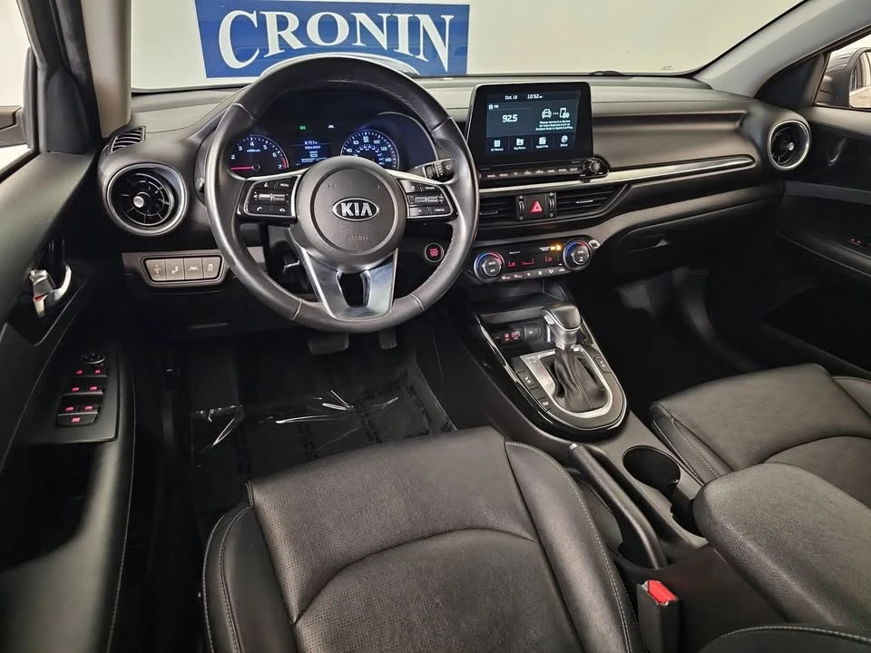 2020 Kia Forte - Image 12 of 17