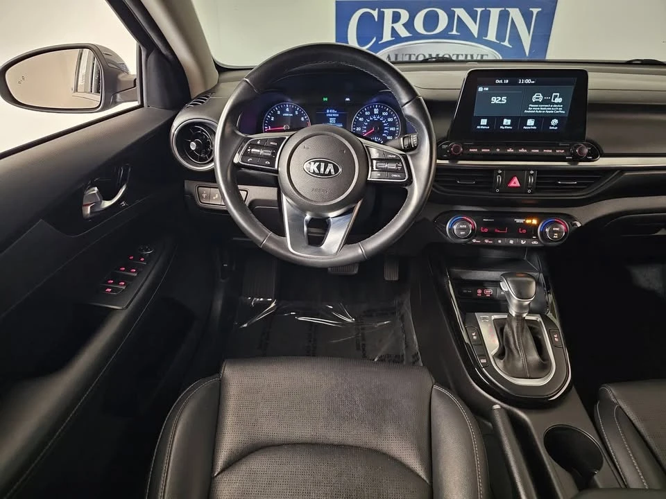 2020 Kia Forte - Image 15 of 17