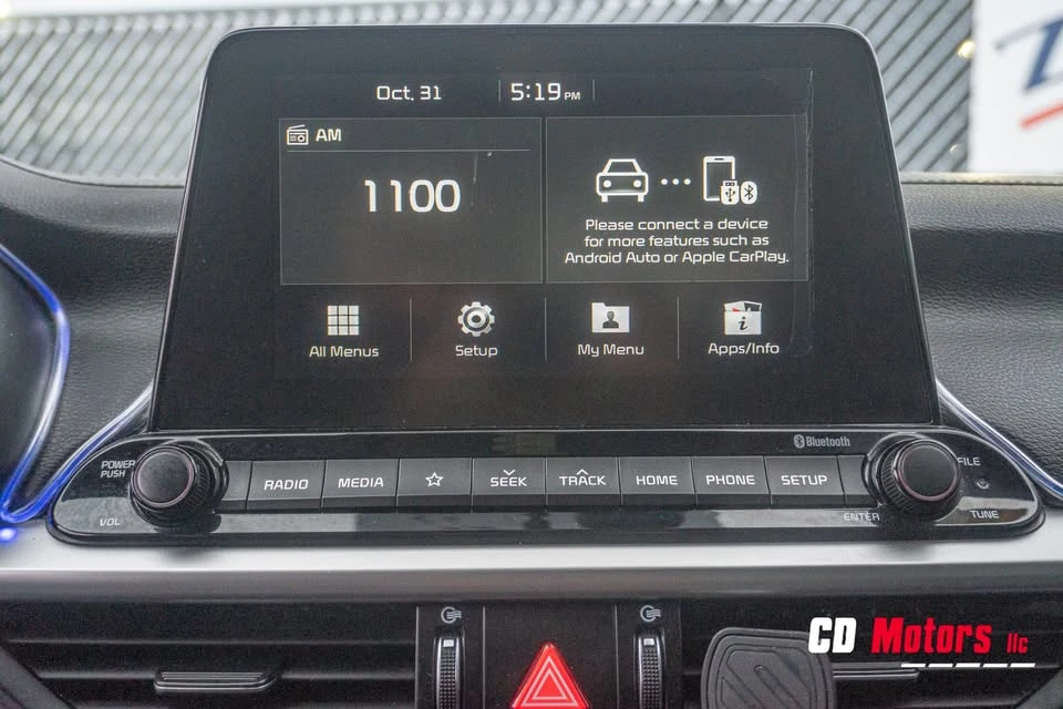2020 Kia Forte - Image 12 of 17
