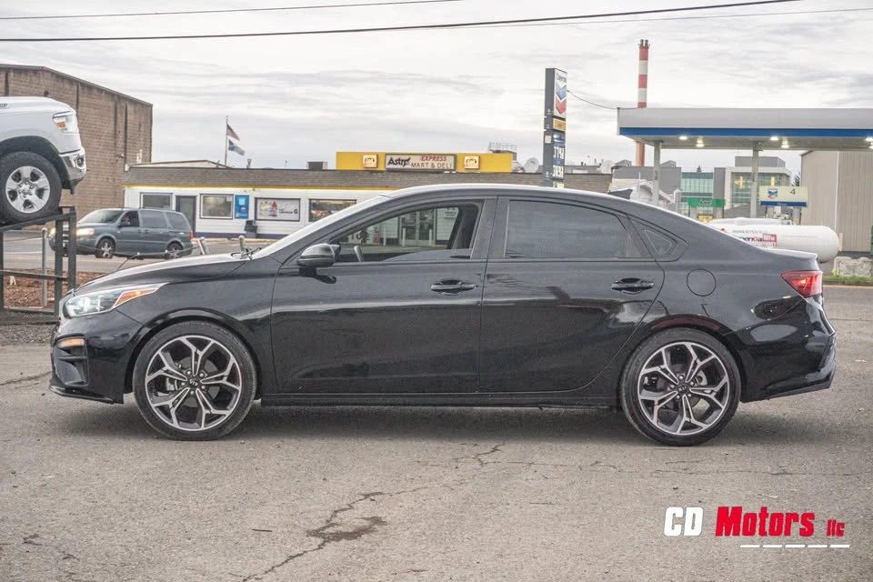 2020 Kia Forte - Image 4 of 17