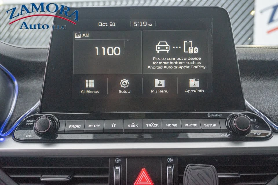 2020 Kia Forte - Image 10 of 15