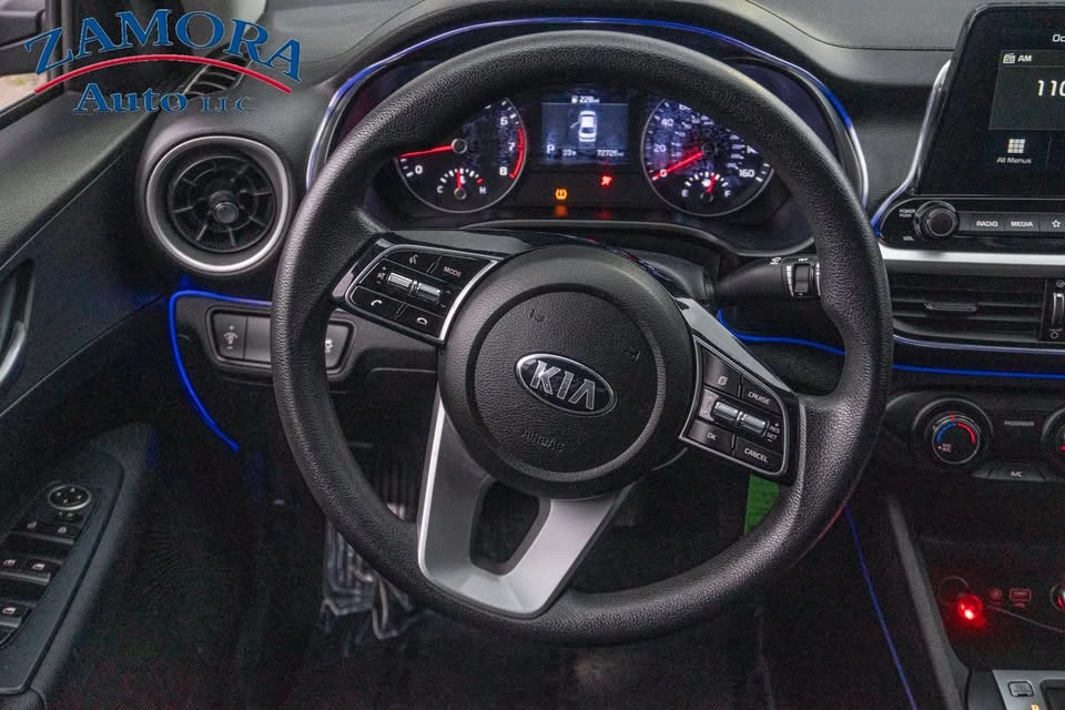 2020 Kia Forte - Image 14 of 15