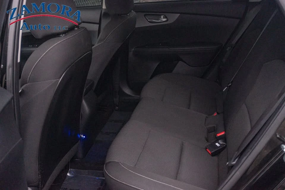 2020 Kia Forte - Image 13 of 15