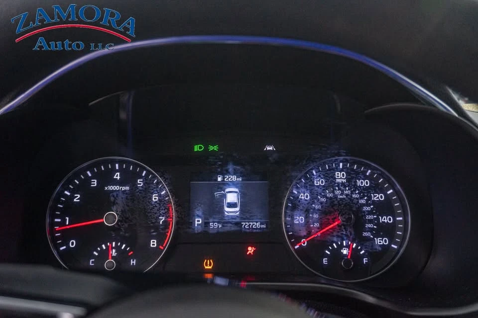 2020 Kia Forte - Image 9 of 15