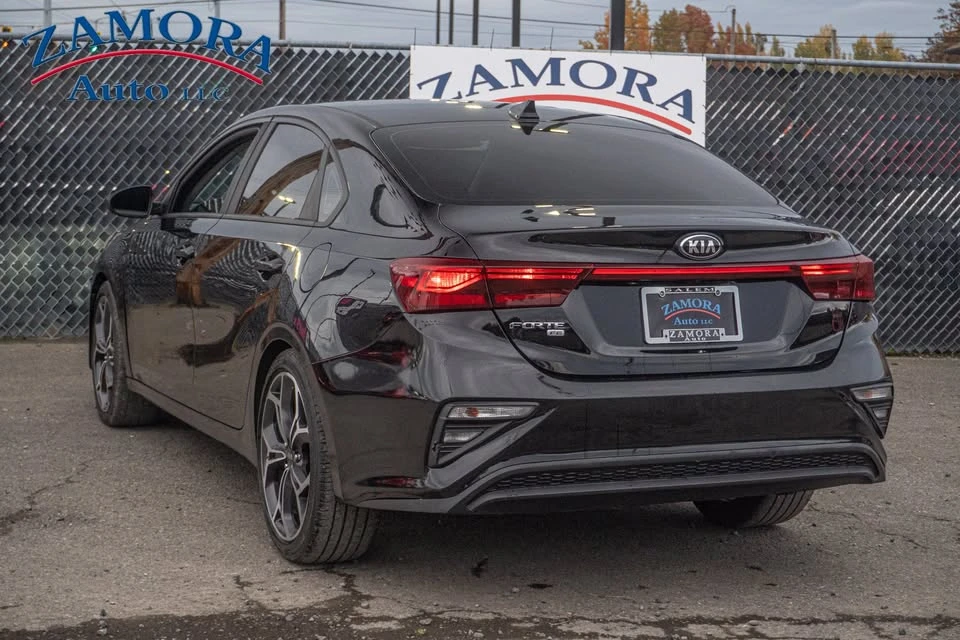 2020 Kia Forte - Image 4 of 15