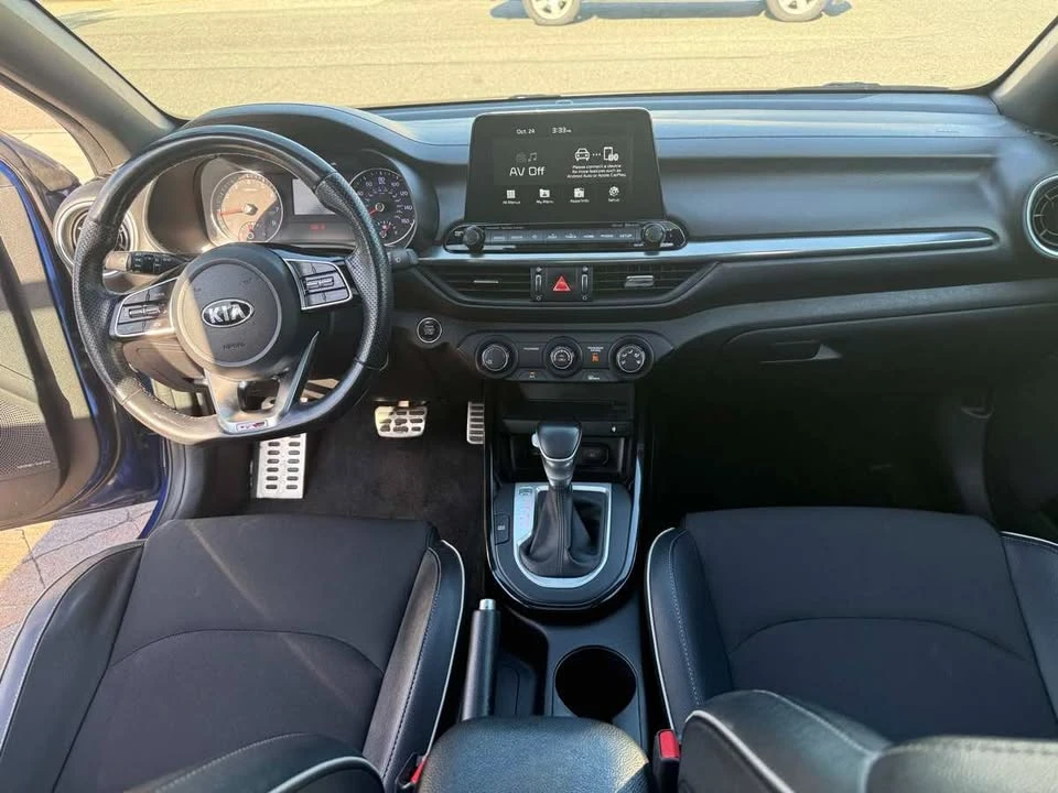 2020 Kia Forte - Image 7 of 14