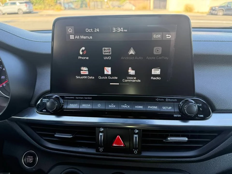 2020 Kia Forte - Image 13 of 14