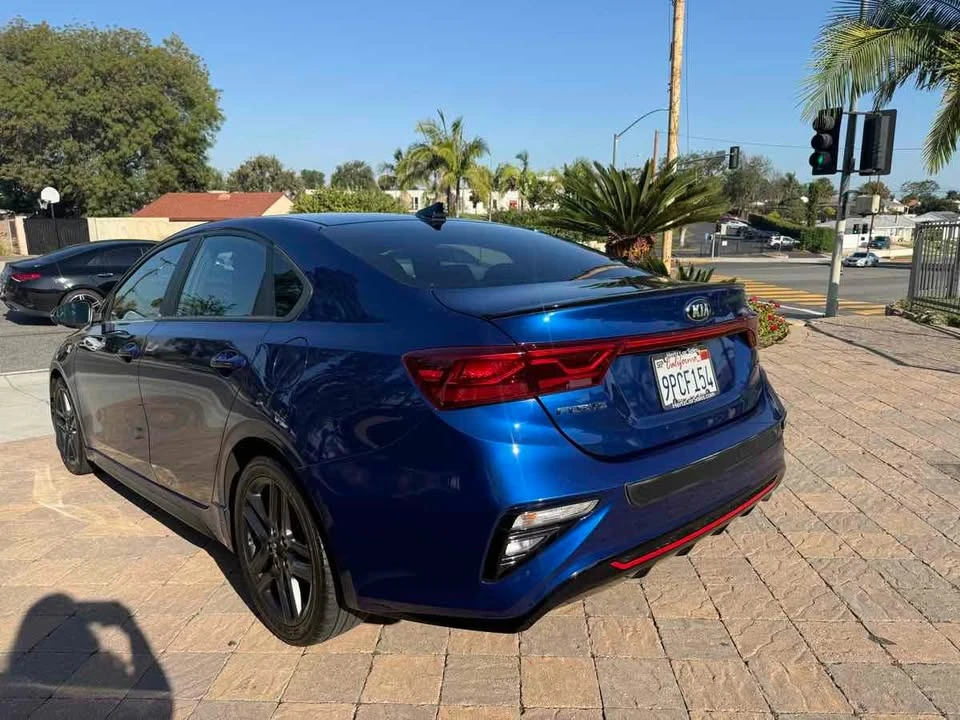 2020 Kia Forte - Image 2 of 14
