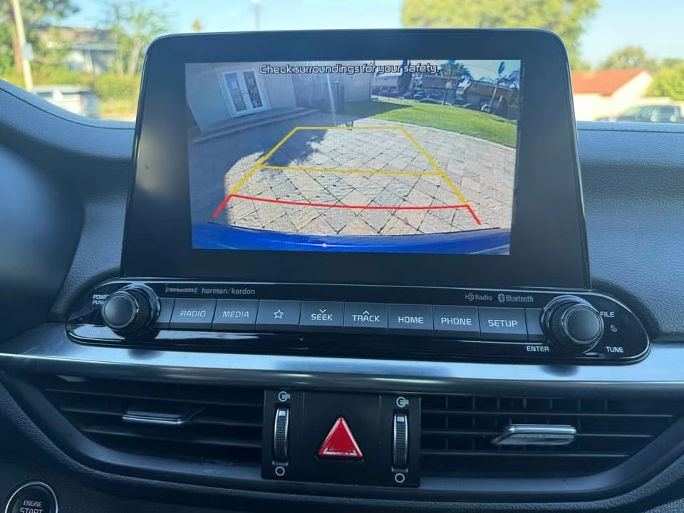 2020 Kia Forte - Image 14 of 14