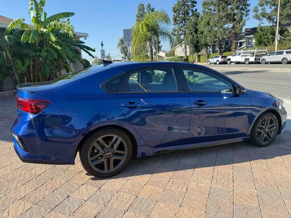 2020 Kia Forte - Image 5 of 14